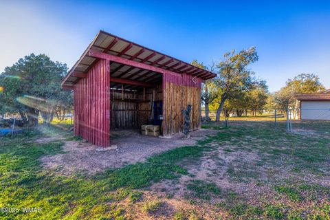 Tiny photo for 981 Oak Grove Road, Show Low, AZ 85901 (MLS # 258549)