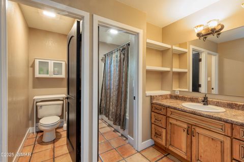 Tiny photo for 981 Oak Grove Road, Show Low, AZ 85901 (MLS # 258549)