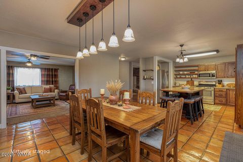 Tiny photo for 981 Oak Grove Road, Show Low, AZ 85901 (MLS # 258549)