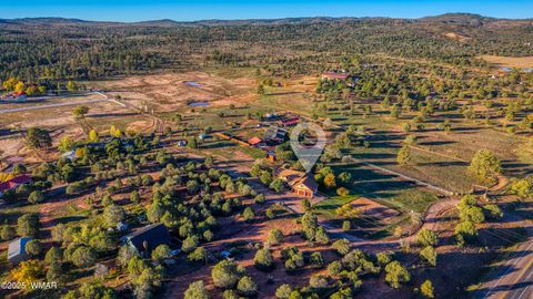 Tiny photo for 981 Oak Grove Road, Show Low, AZ 85901 (MLS # 258549)