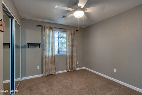 Tiny photo for 981 Oak Grove Road, Show Low, AZ 85901 (MLS # 258549)