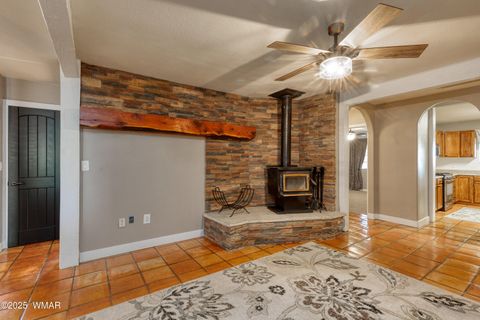 Tiny photo for 981 Oak Grove Road, Show Low, AZ 85901 (MLS # 258549)