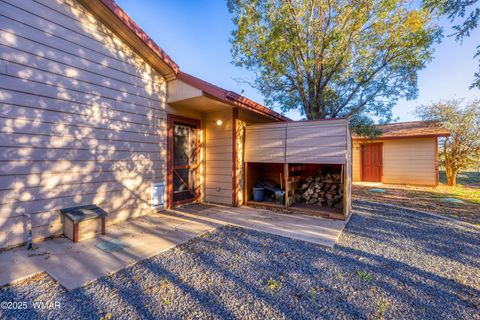 Tiny photo for 981 Oak Grove Road, Show Low, AZ 85901 (MLS # 258549)