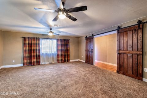 Tiny photo for 981 Oak Grove Road, Show Low, AZ 85901 (MLS # 258549)