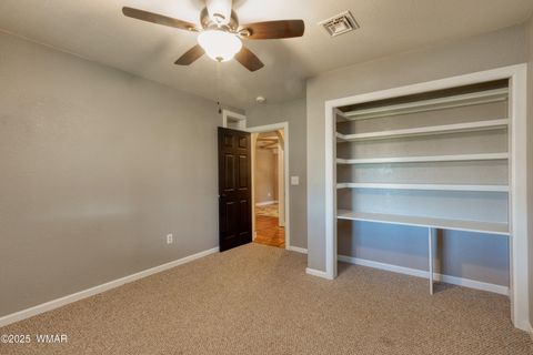 Tiny photo for 981 Oak Grove Road, Show Low, AZ 85901 (MLS # 258549)