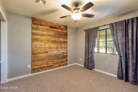 Tiny photo for 981 Oak Grove Road, Show Low, AZ 85901 (MLS # 258549)