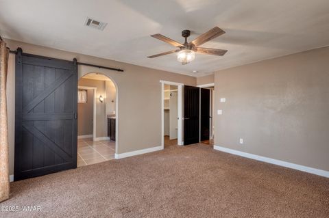 Tiny photo for 981 Oak Grove Road, Show Low, AZ 85901 (MLS # 258549)