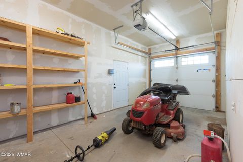 Tiny photo for 981 Oak Grove Road, Show Low, AZ 85901 (MLS # 258549)