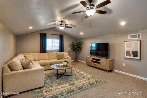 Tiny photo for 981 Oak Grove Road, Show Low, AZ 85901 (MLS # 258549)
