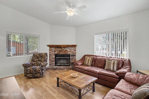 Tiny photo for 2300 E Bulldog Lane, Show Low, AZ 85901 (MLS # 262662)