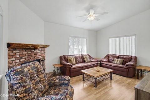 Tiny photo for 2300 E Bulldog Lane, Show Low, AZ 85901 (MLS # 262662)
