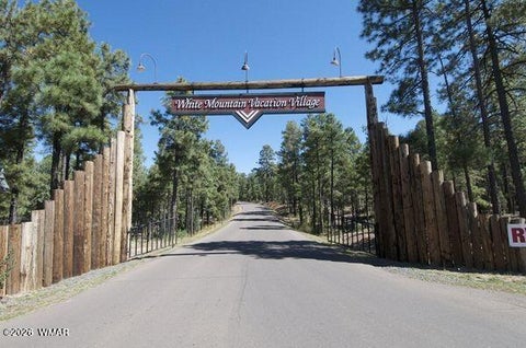 Tiny photo for 2300 E Bulldog Lane, Show Low, AZ 85901 (MLS # 262662)