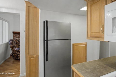Tiny photo for 2300 E Bulldog Lane, Show Low, AZ 85901 (MLS # 262662)