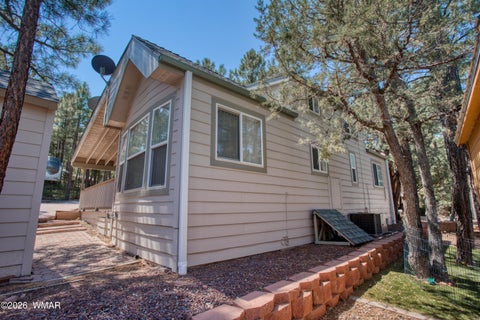 Tiny photo for 2300 E Bulldog Lane, Show Low, AZ 85901 (MLS # 262662)