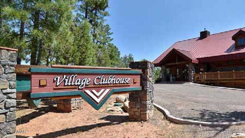 Tiny photo for 2300 E Bulldog Lane, Show Low, AZ 85901 (MLS # 262662)