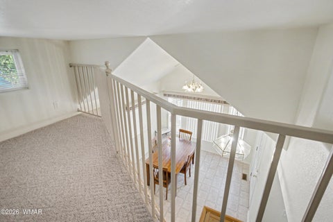 Tiny photo for 2300 E Bulldog Lane, Show Low, AZ 85901 (MLS # 262662)