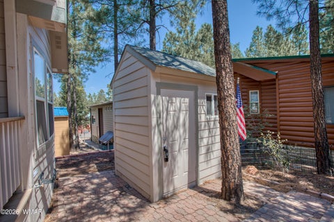 Tiny photo for 2300 E Bulldog Lane, Show Low, AZ 85901 (MLS # 262662)