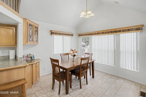 Tiny photo for 2300 E Bulldog Lane, Show Low, AZ 85901 (MLS # 262662)