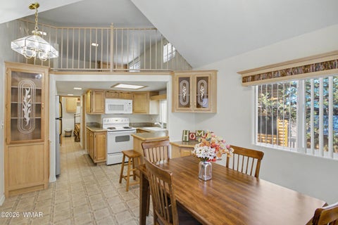 Tiny photo for 2300 E Bulldog Lane, Show Low, AZ 85901 (MLS # 262662)