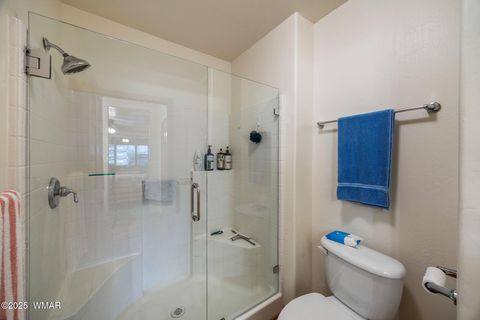 Tiny photo for 2702 Palomino Trail, Overgaard, AZ 85933 (MLS # 257463)