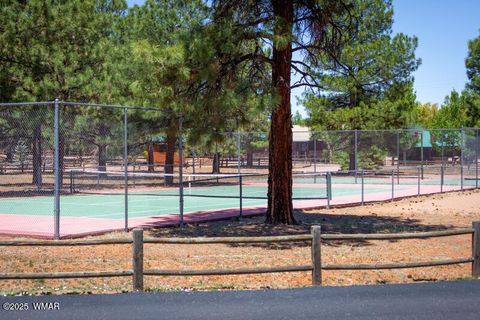 Tiny photo for 2702 Palomino Trail, Overgaard, AZ 85933 (MLS # 257463)