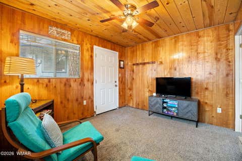 Tiny photo for 7275 Moon Creek Circle, Pinetop, AZ 85935 (MLS # 262418)