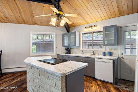Tiny photo for 7275 Moon Creek Circle, Pinetop, AZ 85935 (MLS # 262418)