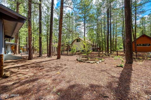 Tiny photo for 7275 Moon Creek Circle, Pinetop, AZ 85935 (MLS # 262418)