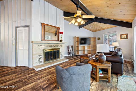 Tiny photo for 7275 Moon Creek Circle, Pinetop, AZ 85935 (MLS # 262418)
