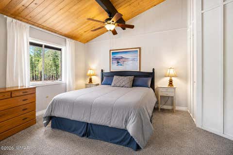 Tiny photo for 7275 Moon Creek Circle, Pinetop, AZ 85935 (MLS # 262418)