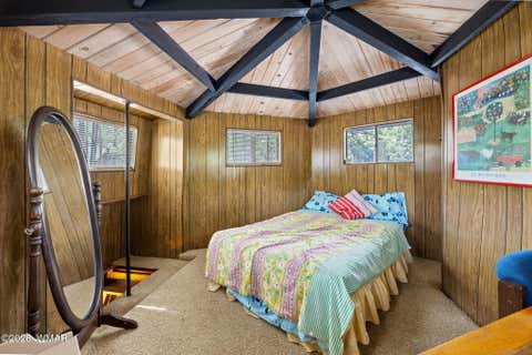 Tiny photo for 7275 Moon Creek Circle, Pinetop, AZ 85935 (MLS # 262418)