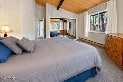 Tiny photo for 7275 Moon Creek Circle, Pinetop, AZ 85935 (MLS # 262418)