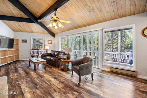 Tiny photo for 7275 Moon Creek Circle, Pinetop, AZ 85935 (MLS # 262418)