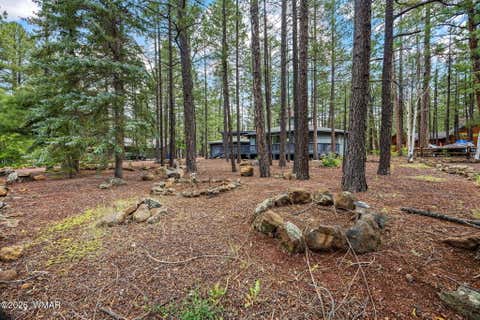 Tiny photo for 7275 Moon Creek Circle, Pinetop, AZ 85935 (MLS # 262418)