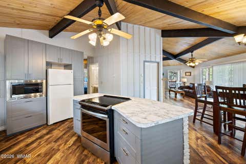 Tiny photo for 7275 Moon Creek Circle, Pinetop, AZ 85935 (MLS # 262418)