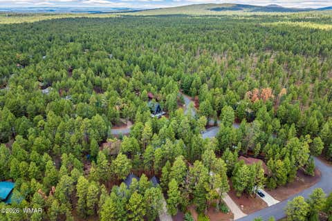 Tiny photo for 7275 Moon Creek Circle, Pinetop, AZ 85935 (MLS # 262418)