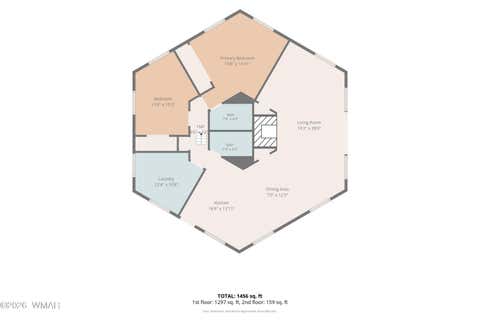Tiny photo for 7275 Moon Creek Circle, Pinetop, AZ 85935 (MLS # 262418)