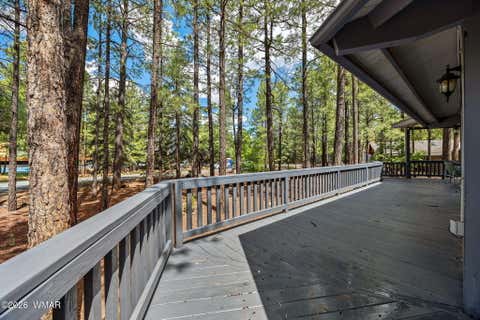 Tiny photo for 7275 Moon Creek Circle, Pinetop, AZ 85935 (MLS # 262418)
