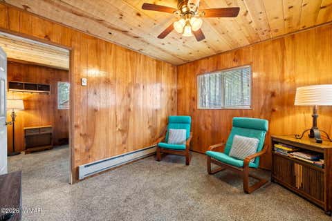 Tiny photo for 7275 Moon Creek Circle, Pinetop, AZ 85935 (MLS # 262418)