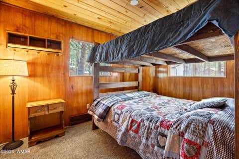 Tiny photo for 7275 Moon Creek Circle, Pinetop, AZ 85935 (MLS # 262418)