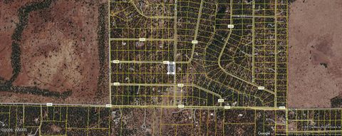 Photo of 21 Co Rd 3193 #350, Vernon, AZ 85940 (MLS # 260269)