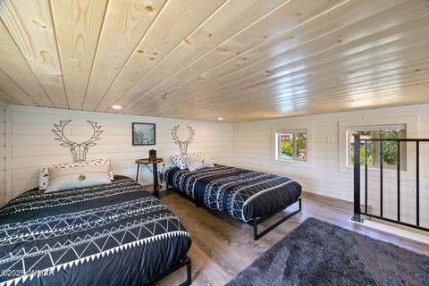 Tiny photo for 2746 Columbia Lane #5, Overgaard, AZ 85933 (MLS # 260306)