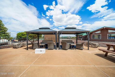 Tiny photo for 1812 Juniper Ridge Drive, Show Low, AZ 85901 (MLS # 260434)