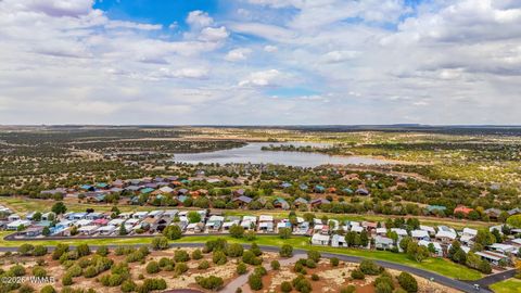 Tiny photo for 1812 Juniper Ridge Drive, Show Low, AZ 85901 (MLS # 260434)