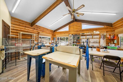 Tiny photo for 1812 Juniper Ridge Drive, Show Low, AZ 85901 (MLS # 260434)