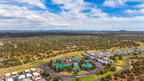 Tiny photo for 1812 Juniper Ridge Drive, Show Low, AZ 85901 (MLS # 260434)