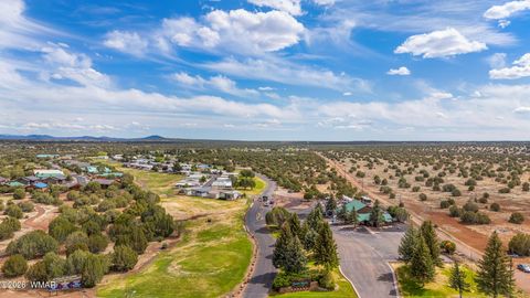 Tiny photo for 1812 Juniper Ridge Drive, Show Low, AZ 85901 (MLS # 260434)