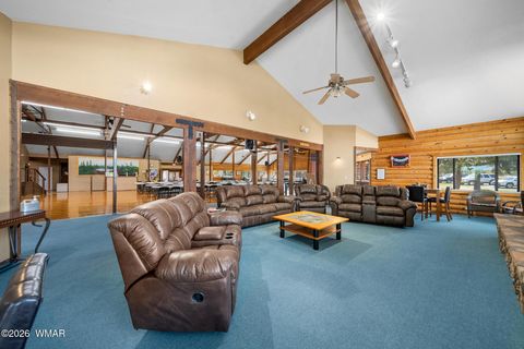 Tiny photo for 1812 Juniper Ridge Drive, Show Low, AZ 85901 (MLS # 260434)