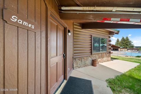 Tiny photo for 1812 Juniper Ridge Drive, Show Low, AZ 85901 (MLS # 260434)