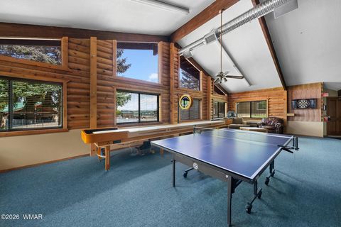 Tiny photo for 1812 Juniper Ridge Drive, Show Low, AZ 85901 (MLS # 260434)